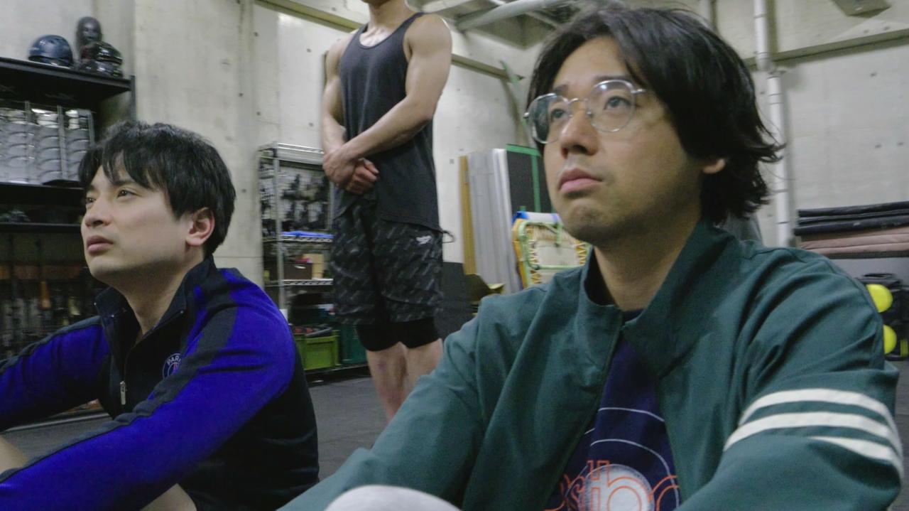 画像5: ©「フレイムユニオン 最強殺し屋伝説国岡[私闘編]」製作委員会