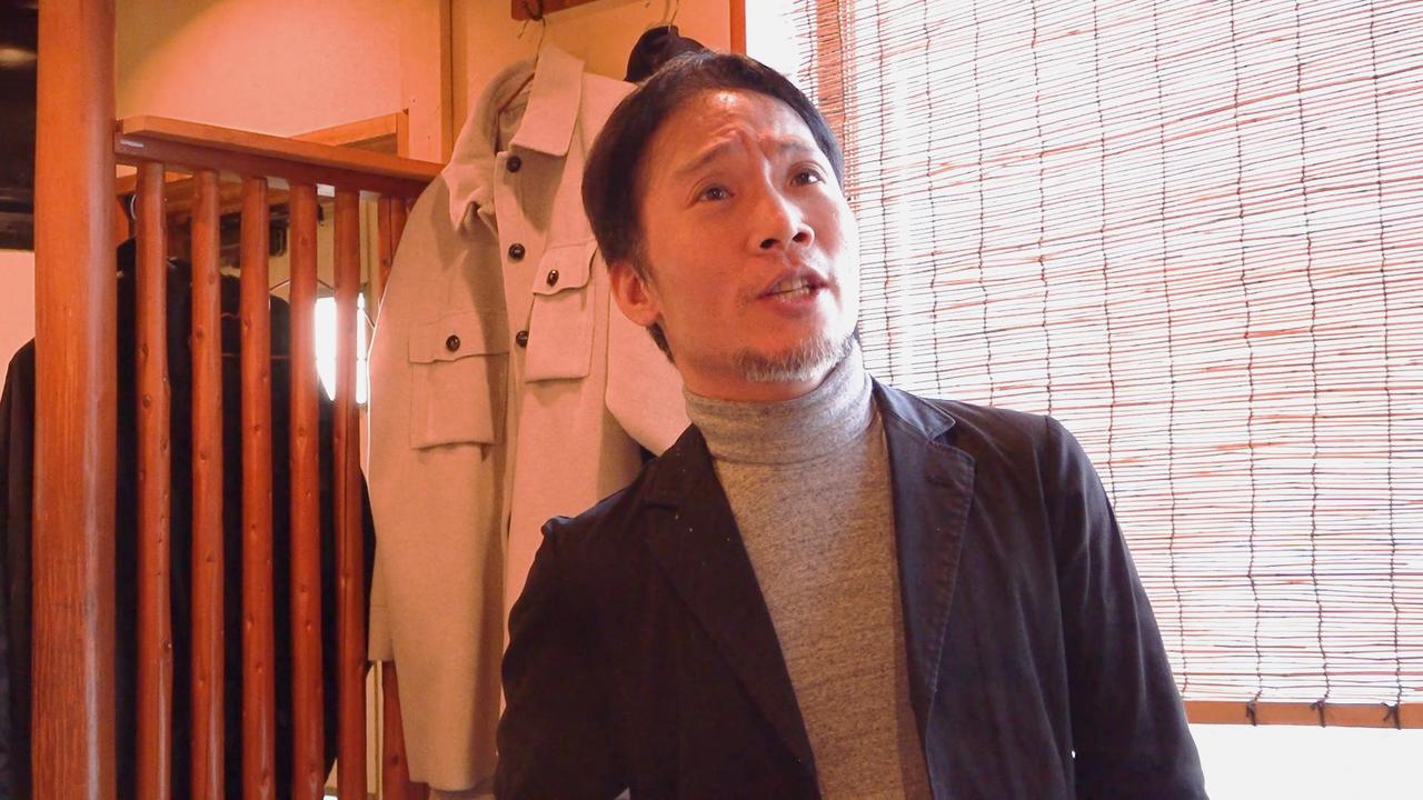 画像4: ©「フレイムユニオン 最強殺し屋伝説国岡[私闘編]」製作委員会