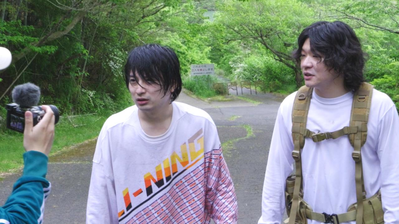 画像3: ©「フレイムユニオン 最強殺し屋伝説国岡[私闘編]」製作委員会