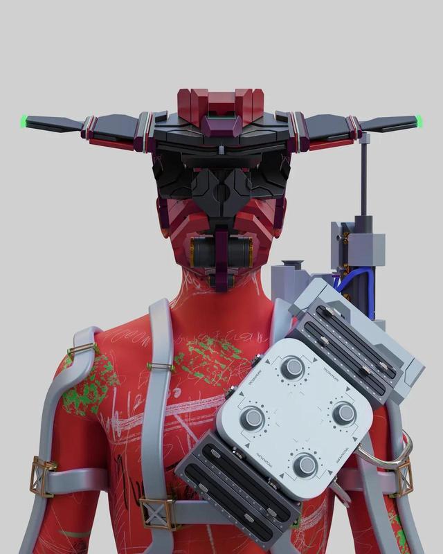 画像: TsukiPROD.「Bvead:110」