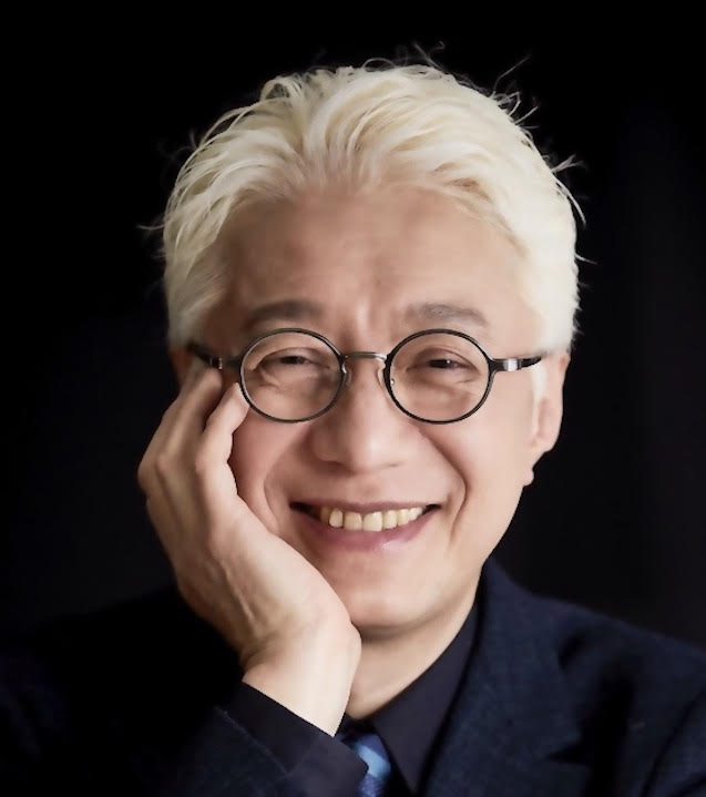 画像: 手塚眞さん