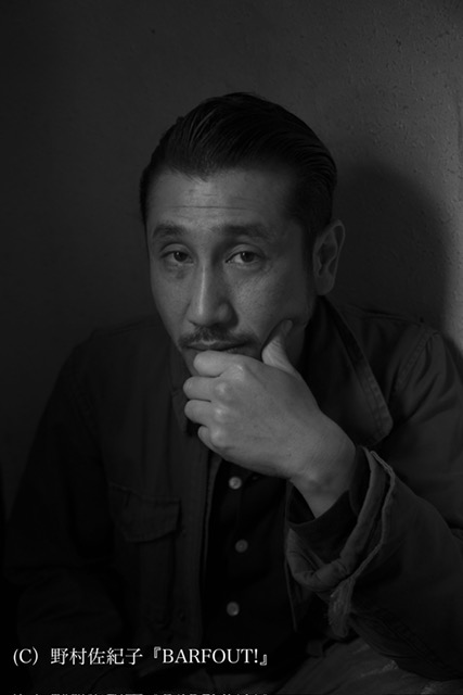 画像: 豊田利晃監督作品『そういうものに、わたしはなりたい。』予告編公開&渋川清彦檄文!!!