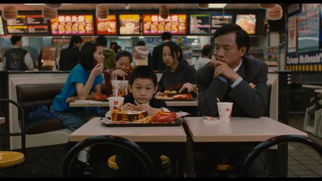 エドワード・ヤン監督『ヤンヤン 夏の想い出 4Kレストア版』日本公開