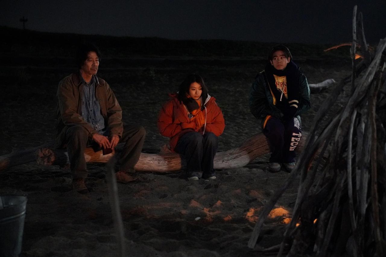 画像2: ©2025 Chiaroscuro / NHK / NHK エンタープライズ