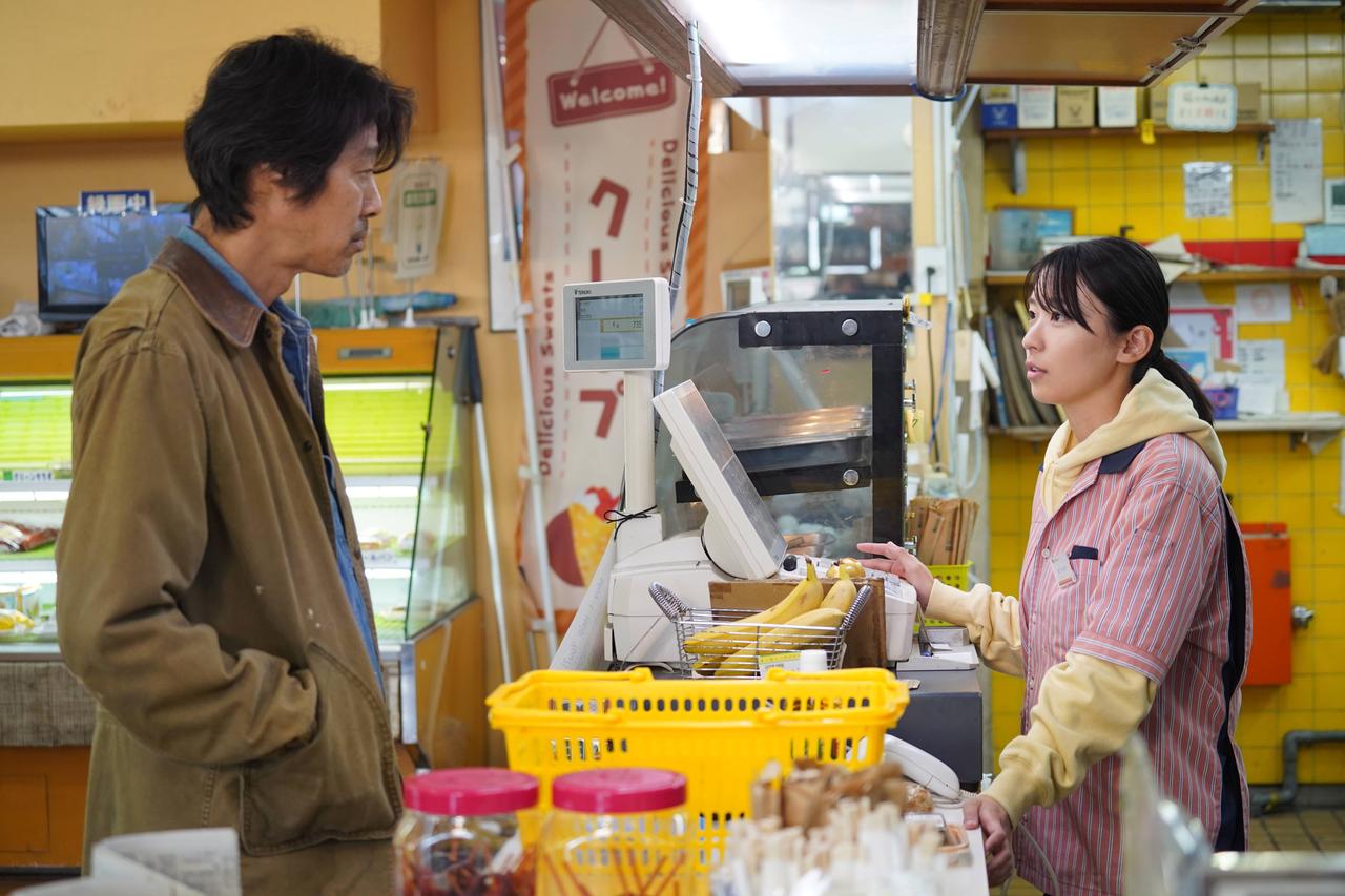 画像8: ©2025 Chiaroscuro / NHK / NHK エンタープライズ