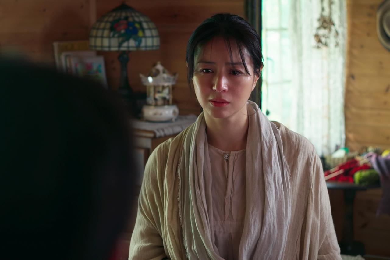 画像9: ©2025 Chiaroscuro / NHK / NHK エンタープライズ