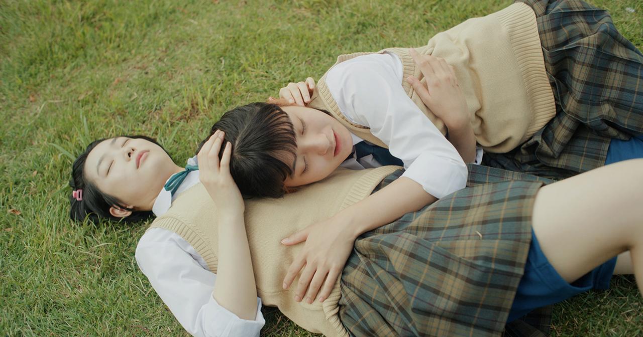 画像: 映画『サラバ、さらんへ、サラバ』公式サイト