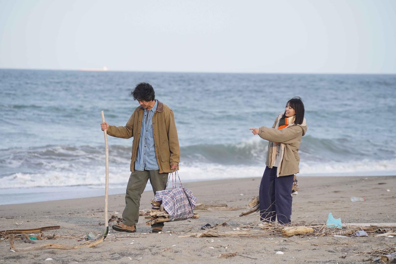 画像4: ©2025 Chiaroscuro / NHK / NHK エンタープライズ