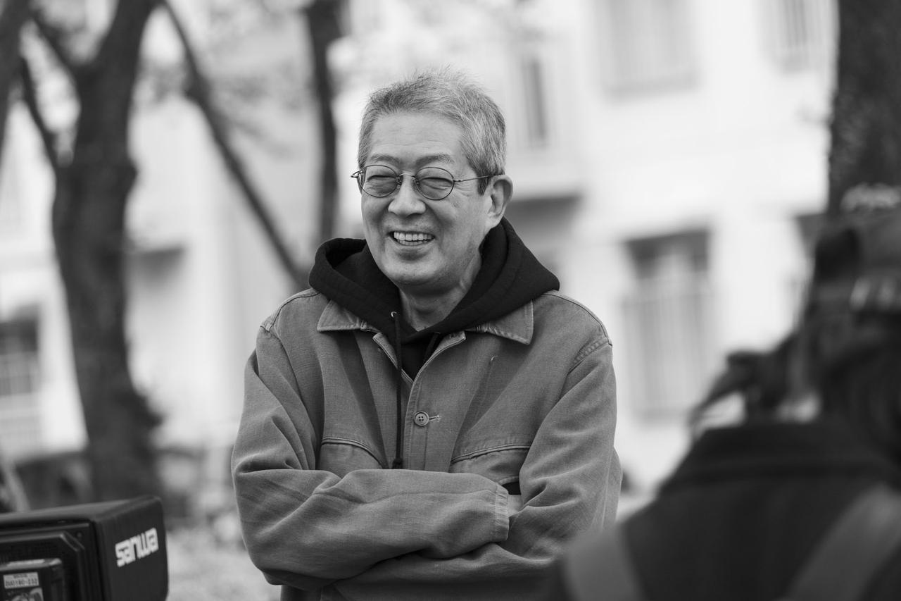 画像: 荒井晴彦監督