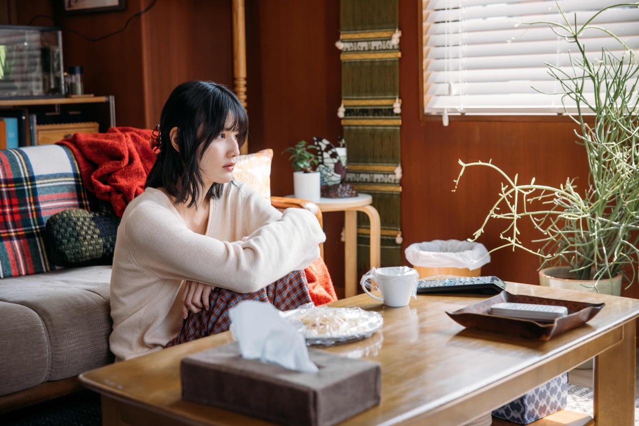 画像10: ©2025 Chiaroscuro / NHK / NHK エンタープライズ