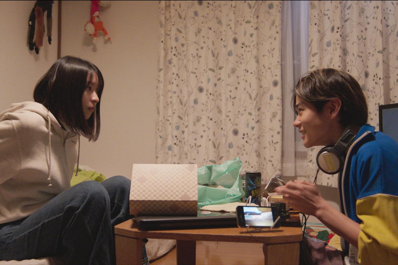 画像11: ©2025 Chiaroscuro / NHK / NHK エンタープライズ