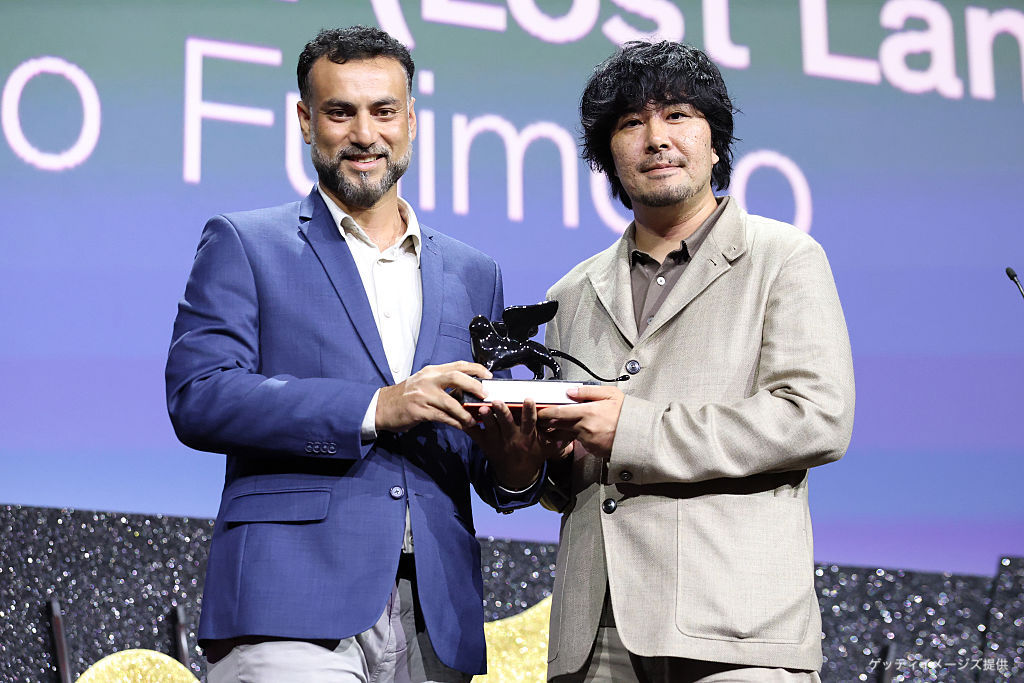 画像1: ©2025 E.x.N K.K.