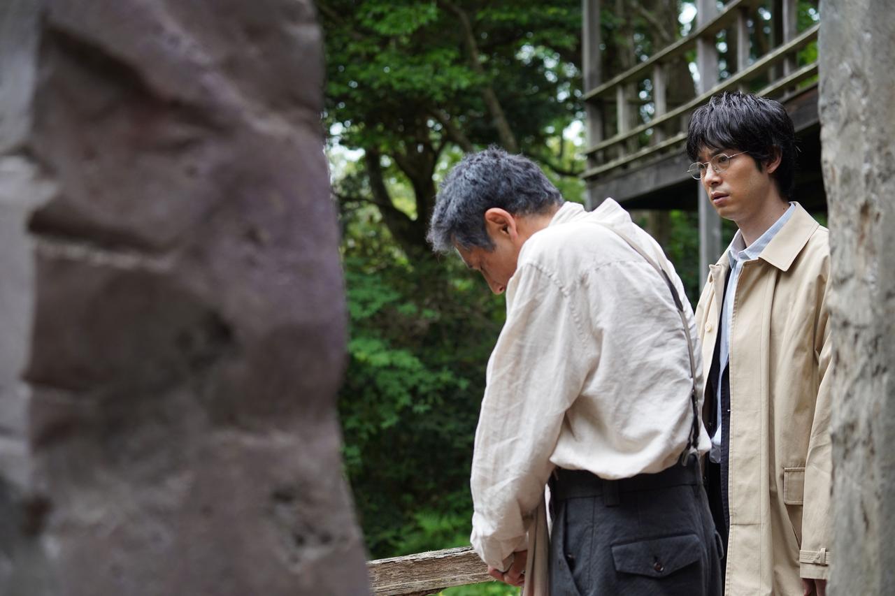 画像12: ©2025 Chiaroscuro / NHK / NHK エンタープライズ