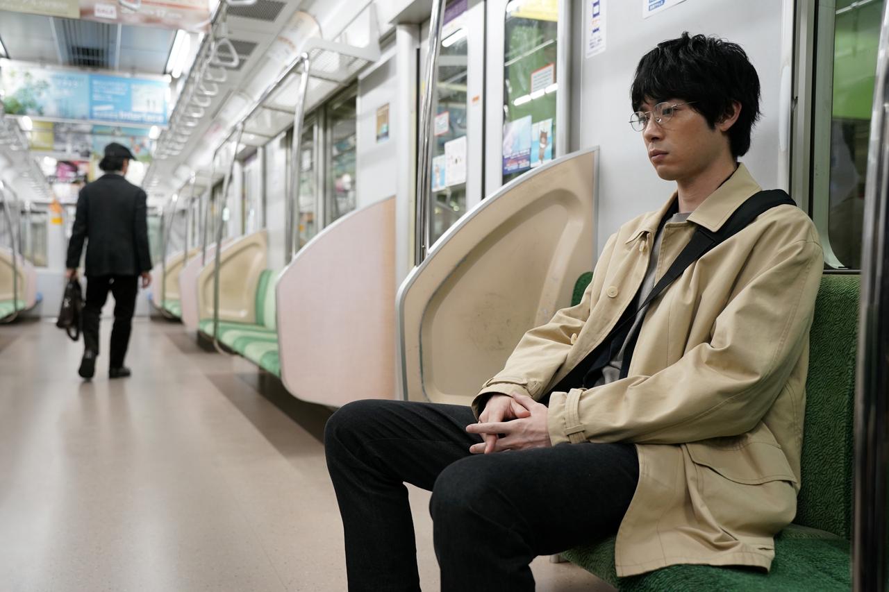 画像7: ©2025 Chiaroscuro / NHK / NHK エンタープライズ