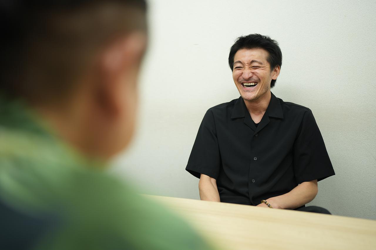 画像2: 俳優・木村知貴