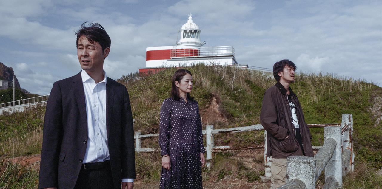 画像: 『蘭島行』より © 鎌田フィルム