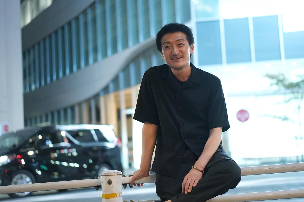 画像1: 俳優・木村知貴