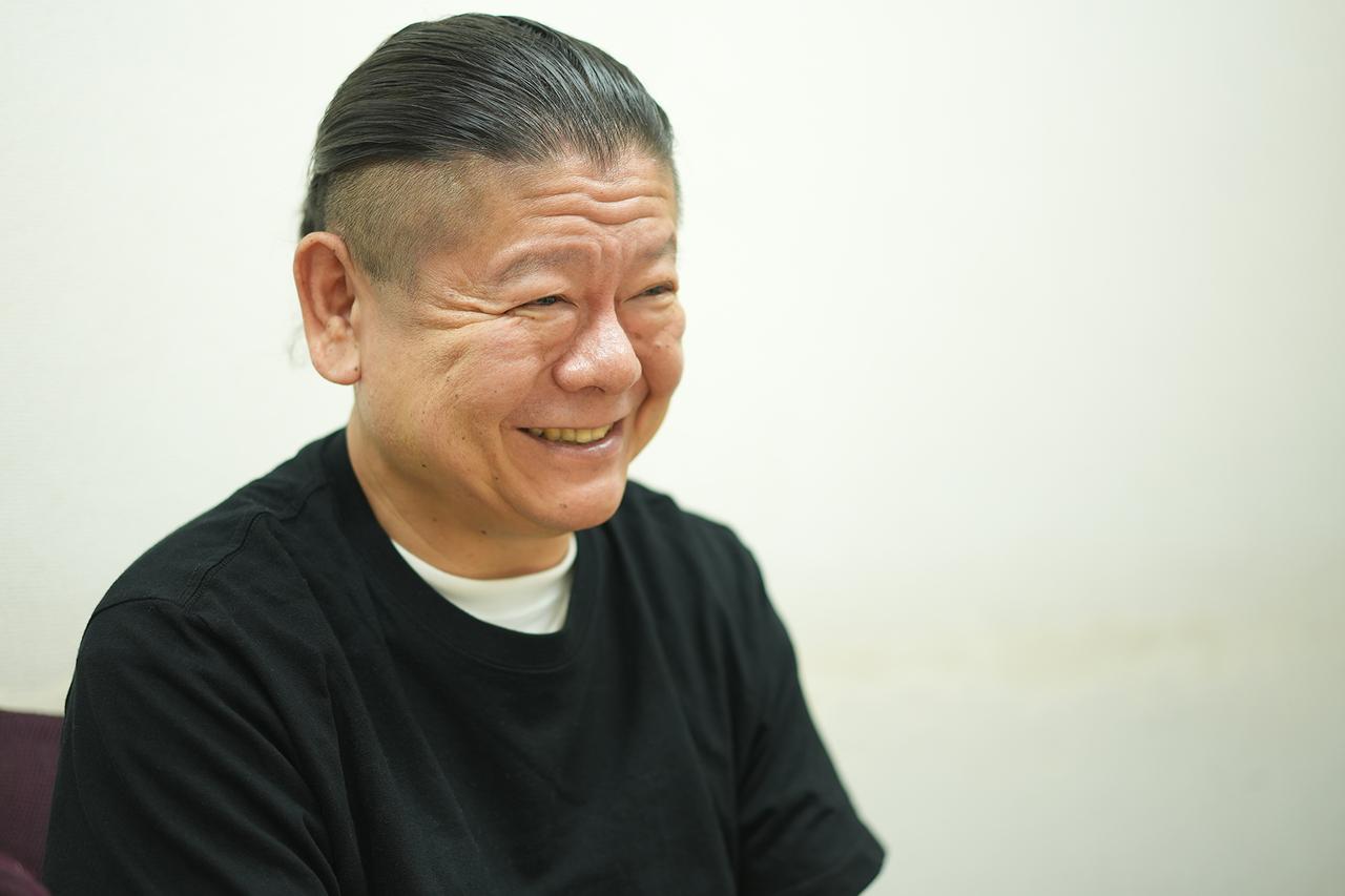 画像: 初長編『クオリア』について