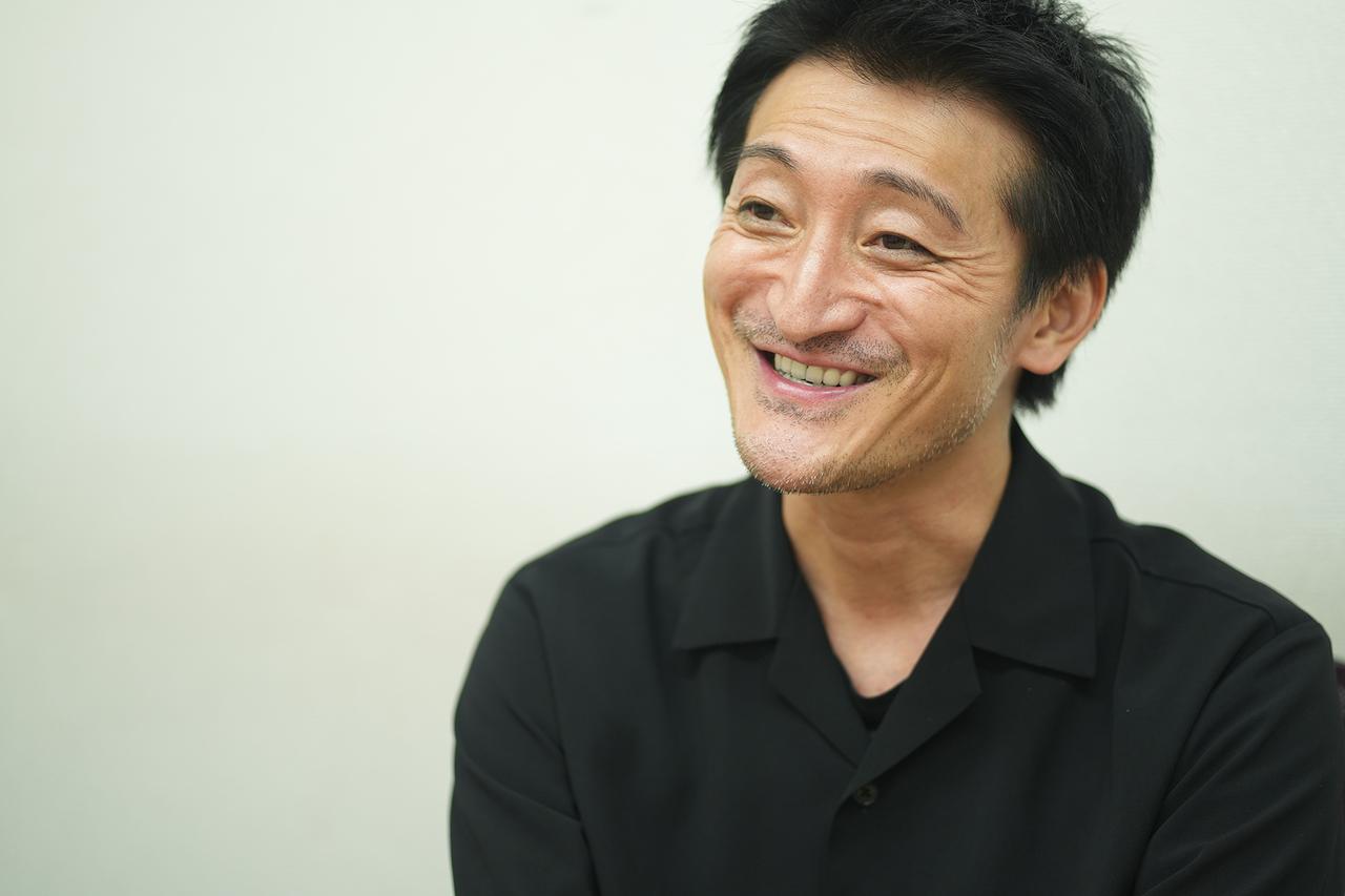 画像1: 木村知貴