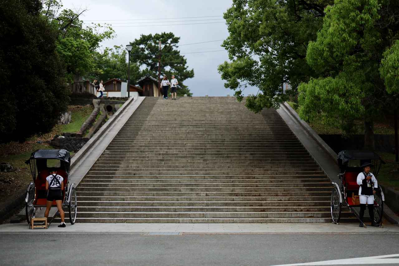 画像: 運慶、人物彫刻の最高傑作と、晩年に構想した彫刻空間・再現の試み〜東京国立博物館 特別展「運慶 祈りの空間―興福寺北円堂」