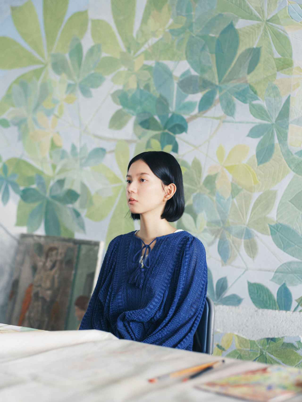 画像4: ©2026「終点のあの子」製作委員会