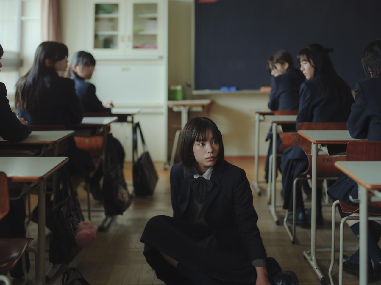 画像2: ©2026「終点のあの子」製作委員会