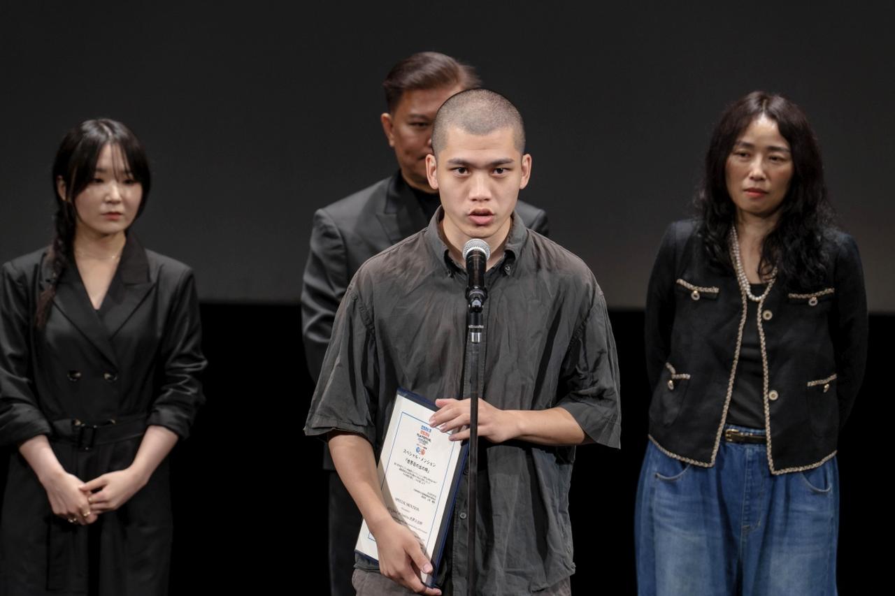 画像3: (C) OAFF EXPO2025-OAFF2026