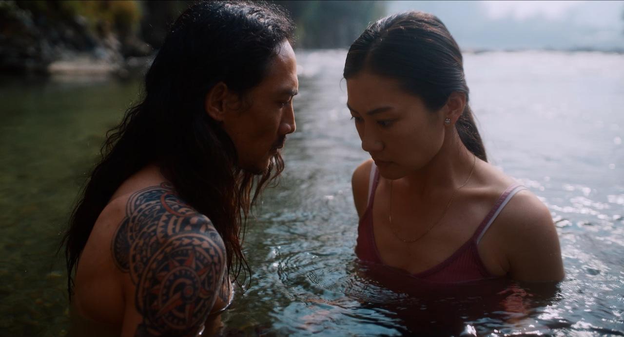 画像: (c) Diversion, Dakinny Productions, Girelle Productions, Fidalgo Films, Volos Films