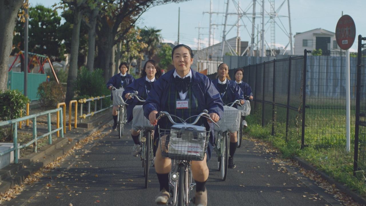 画像4: 第 21 回大阪アジアン映画祭 受賞結果