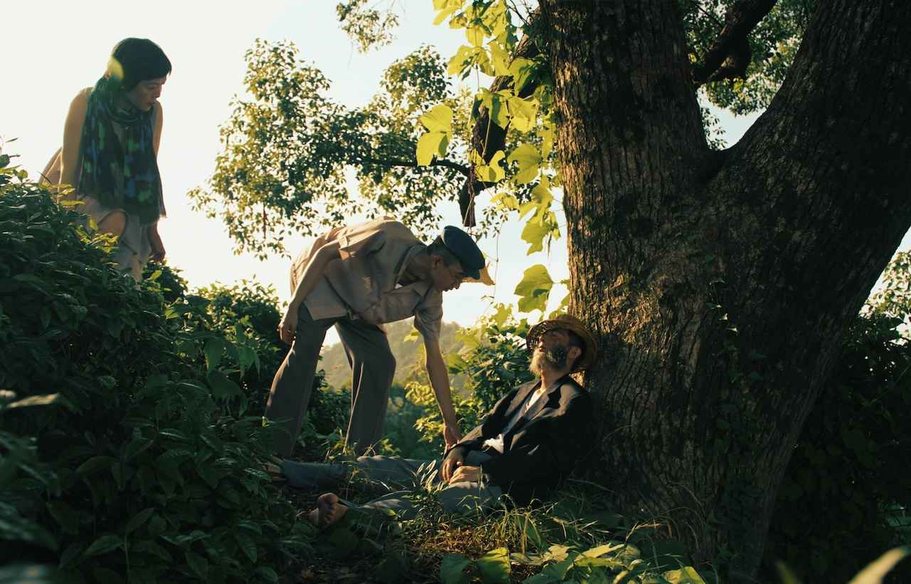 画像2: 第 21 回大阪アジアン映画祭 受賞結果