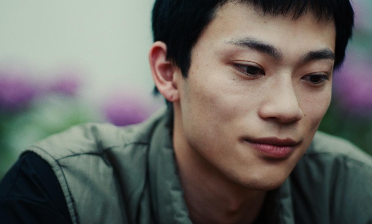 画像: (c)JIJI / SPOTTED PRODUCTIONS