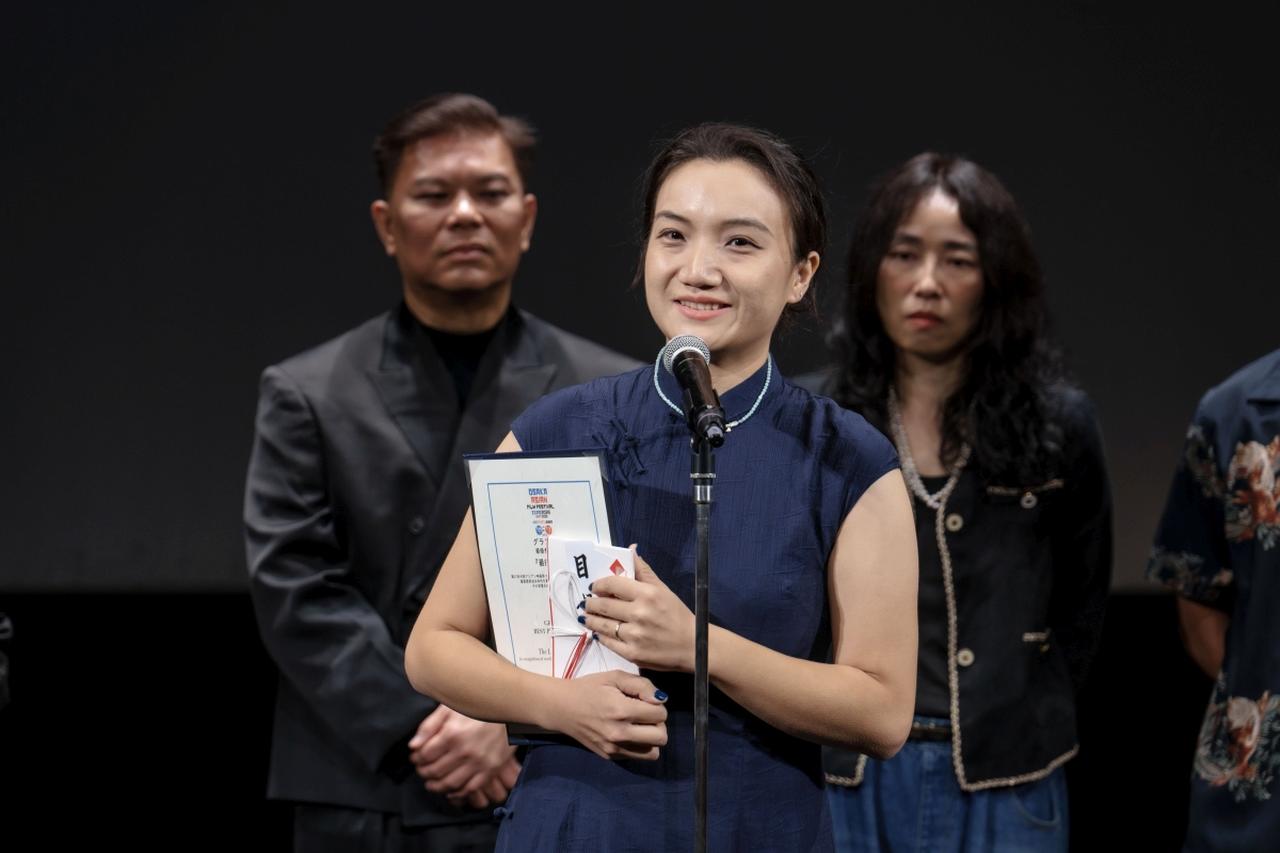 画像1: (C) OAFF EXPO2025-OAFF2026