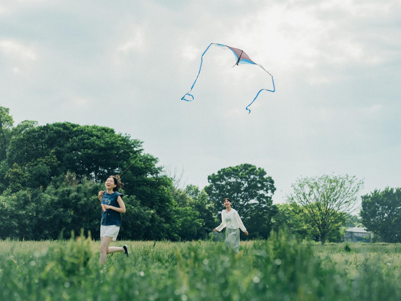 画像: 當真あみ、中島セナW主演映画『終点のあの子』深川麻衣、石田ひかり等新キャスト&特報&新スチールが解禁!