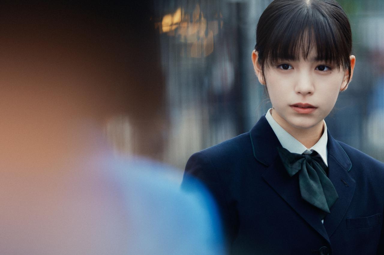 画像1: ©2026「終点のあの子」製作委員会