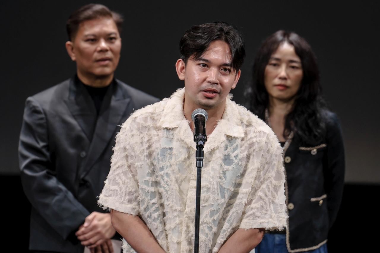 画像4: (C) OAFF EXPO2025-OAFF2026