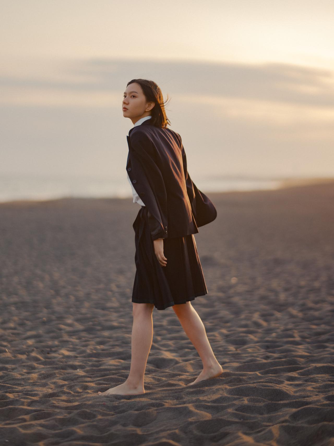 画像3: ©2026「終点のあの子」製作委員会