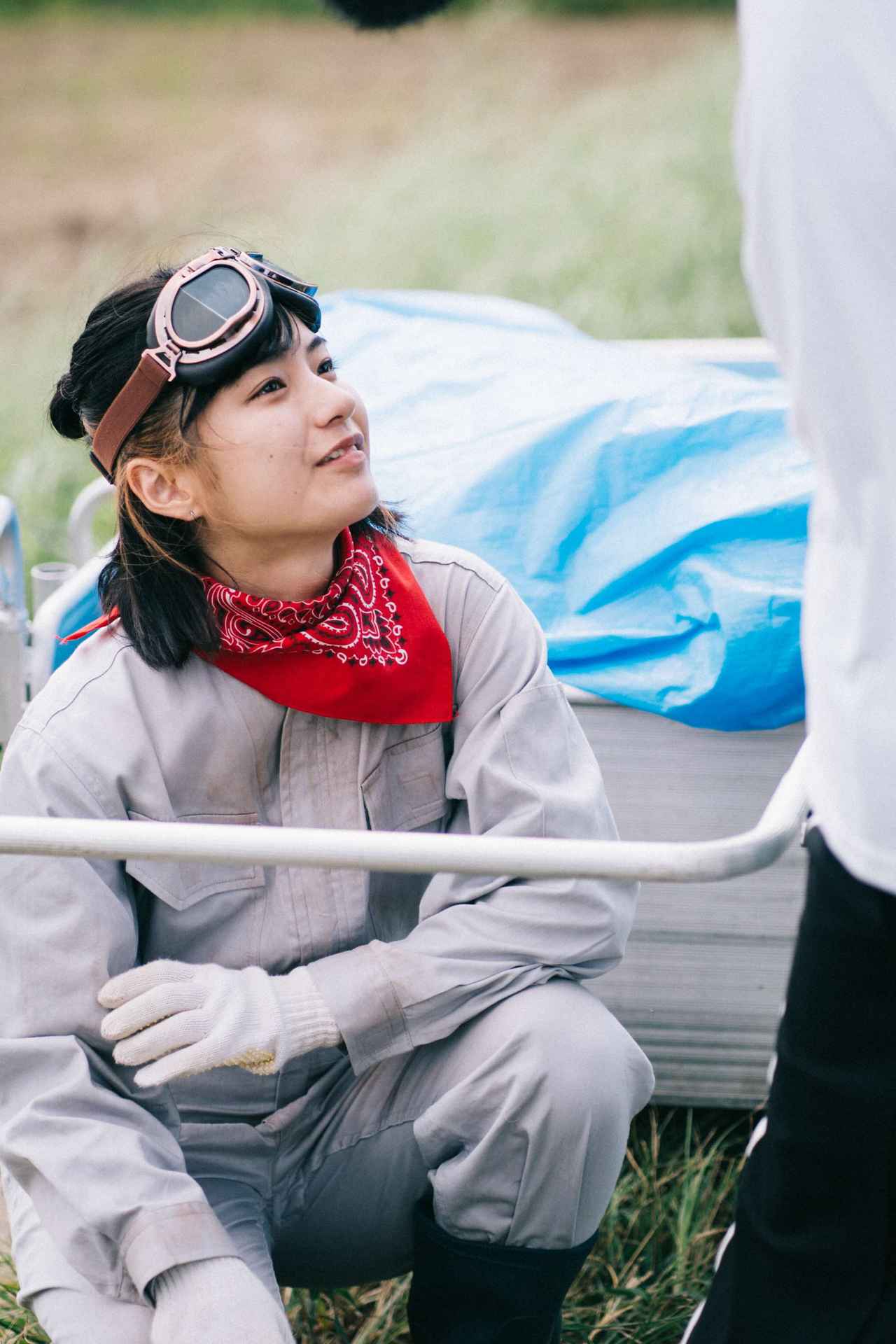 画像5: 短編映画『サラバ、さらんへ、サラバ』総勢11名より応援コメント到着&公開記念舞台挨拶開催決定!メイキング素材も公開