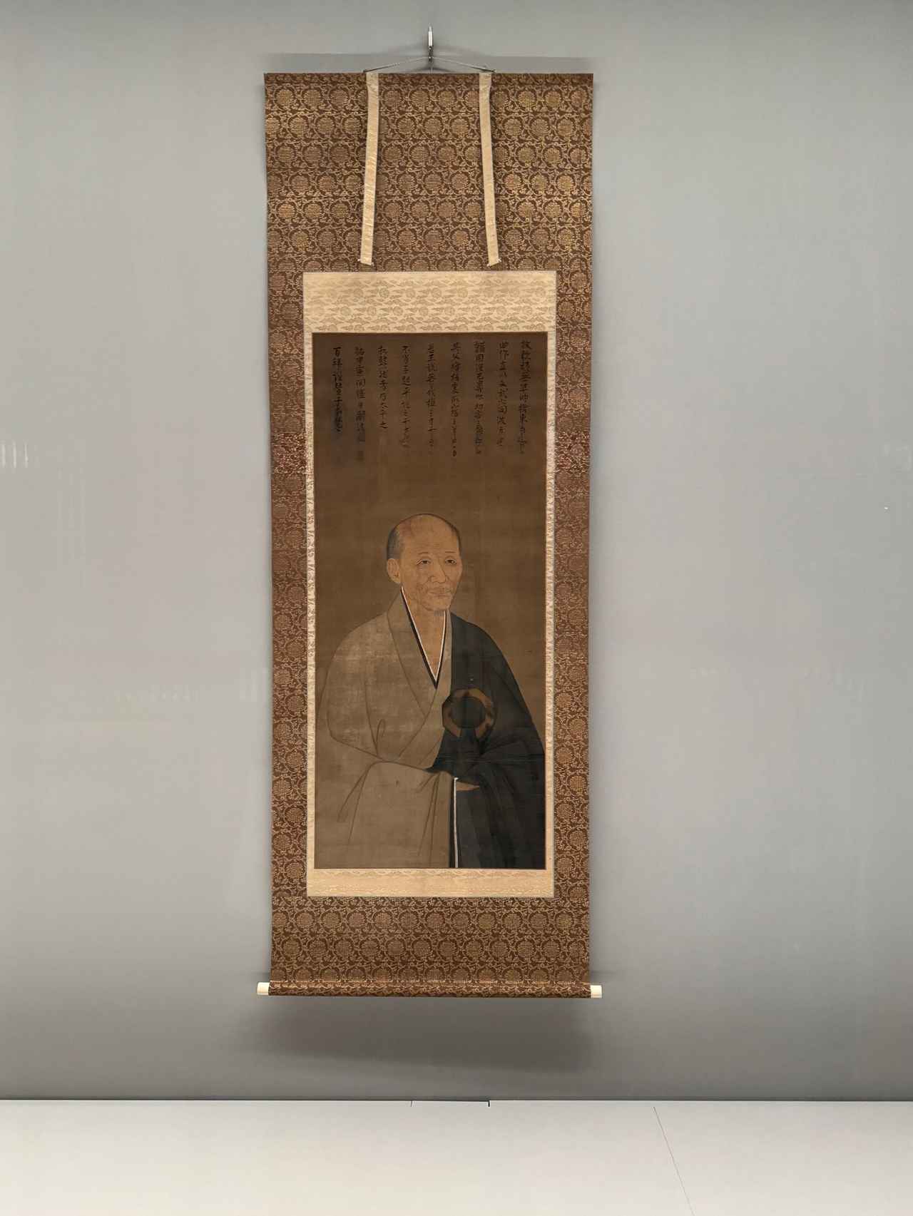 特別展 「宋元仏画─蒼海（うみ）を越えたほとけたち」 最高峰の