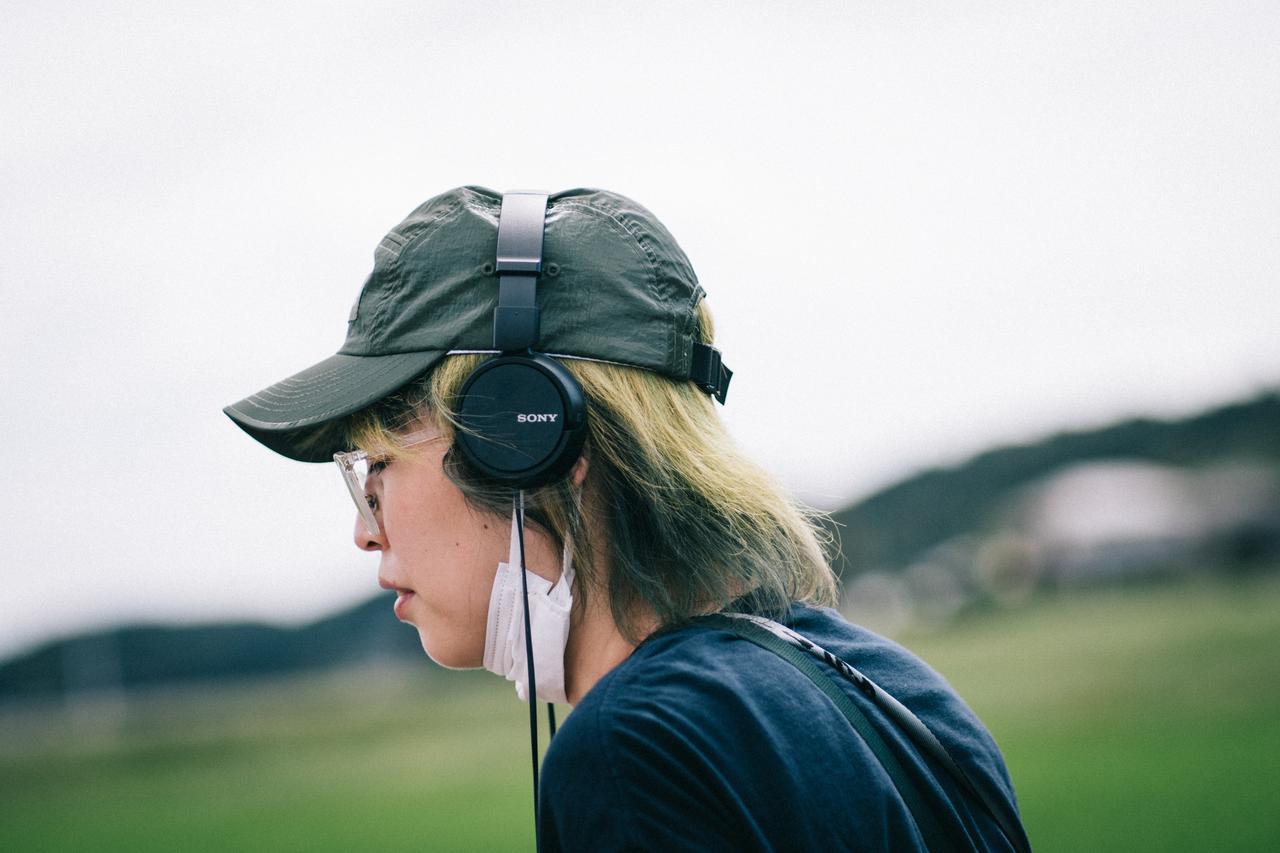 画像1: 短編映画『サラバ、さらんへ、サラバ』総勢11名より応援コメント到着&公開記念舞台挨拶開催決定!メイキング素材も公開