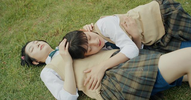 画像: 映画『サラバ、さらんへ、サラバ』公式サイト