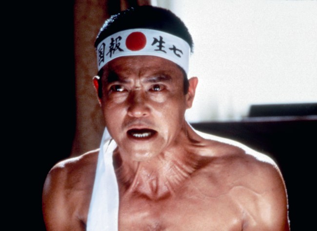 画像: ‘Mishima’ Was Unofficially Banned in Japan, but the Tokyo Film Festival Will Premiere It There This Fall