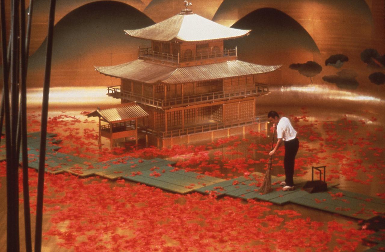 画像1: © 1985 The M Film Company