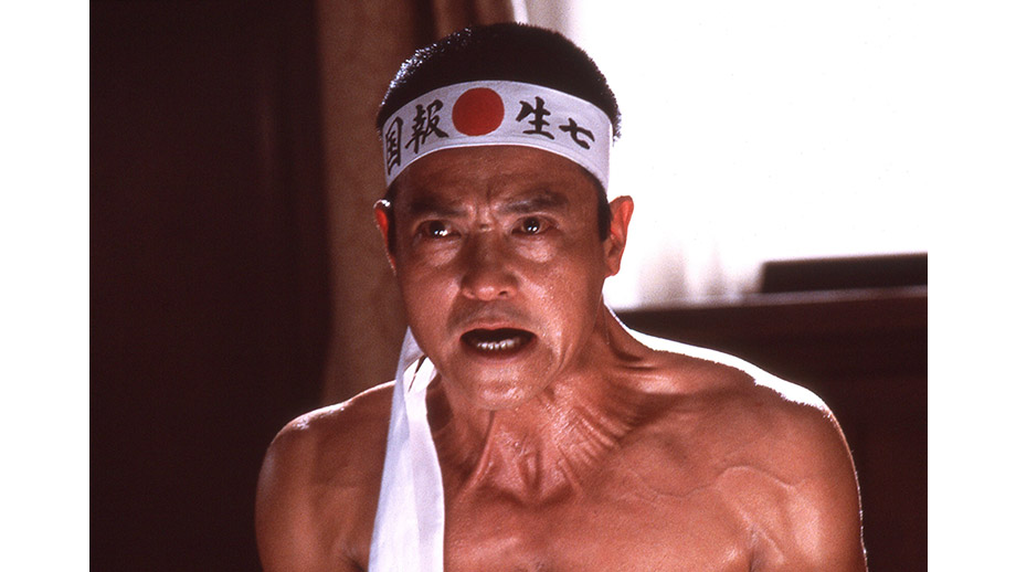 画像: 【MISHIMA】｜第38回東京国際映画祭（2025）