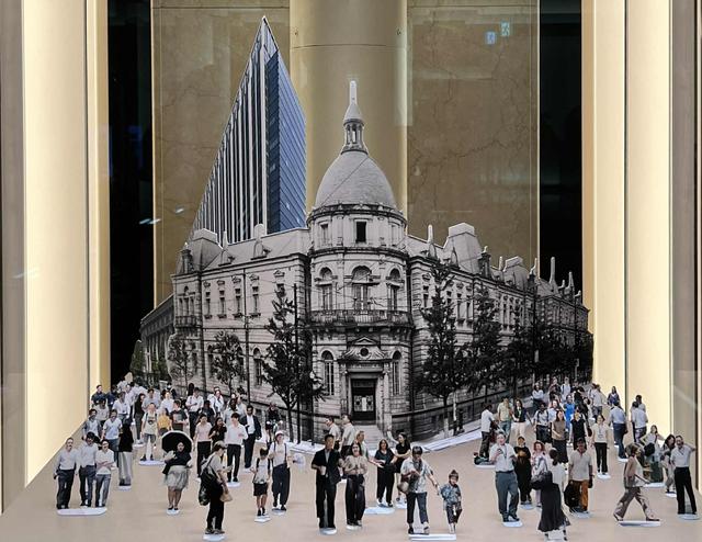 2025年日本国際博覧会（大阪・関西万博）開催記念 「修理後大公開！ 静