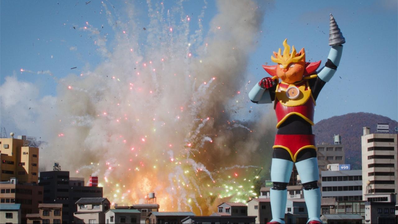 画像: 監督：井上森人｜19分51秒｜2021年｜日本