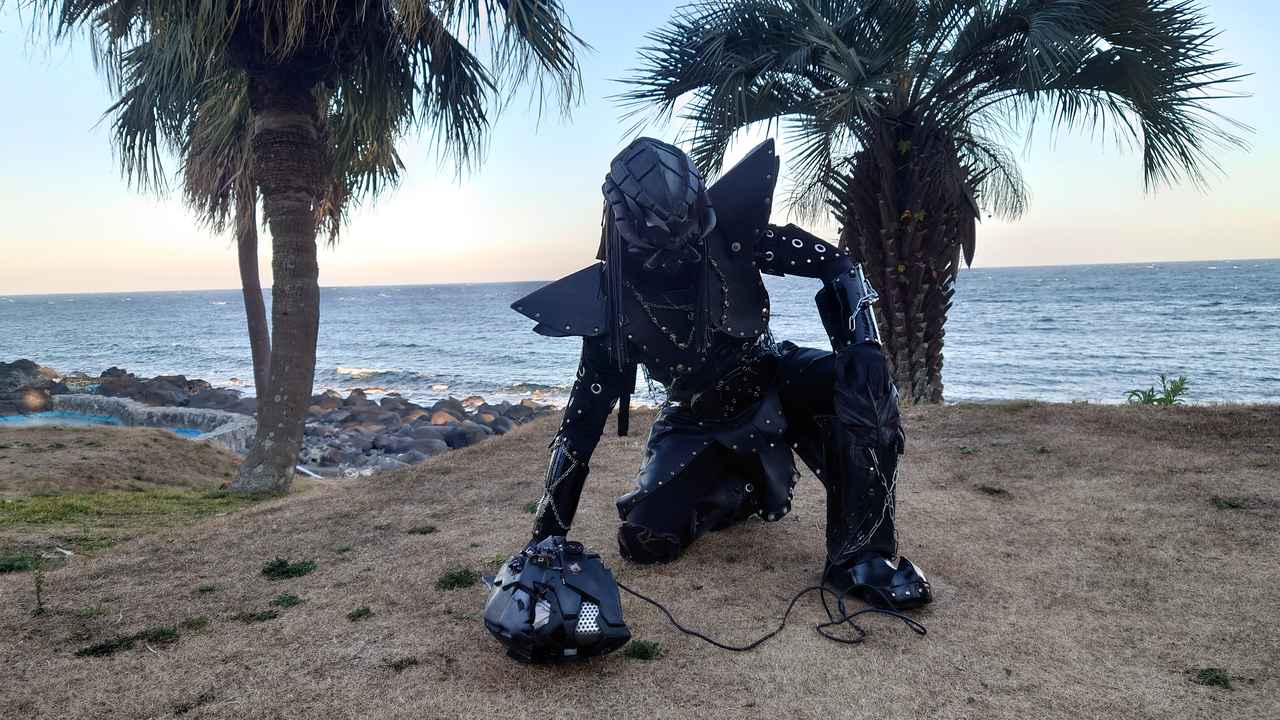 画像: 監督：ハヤト丸｜20分00秒｜2025年｜日本