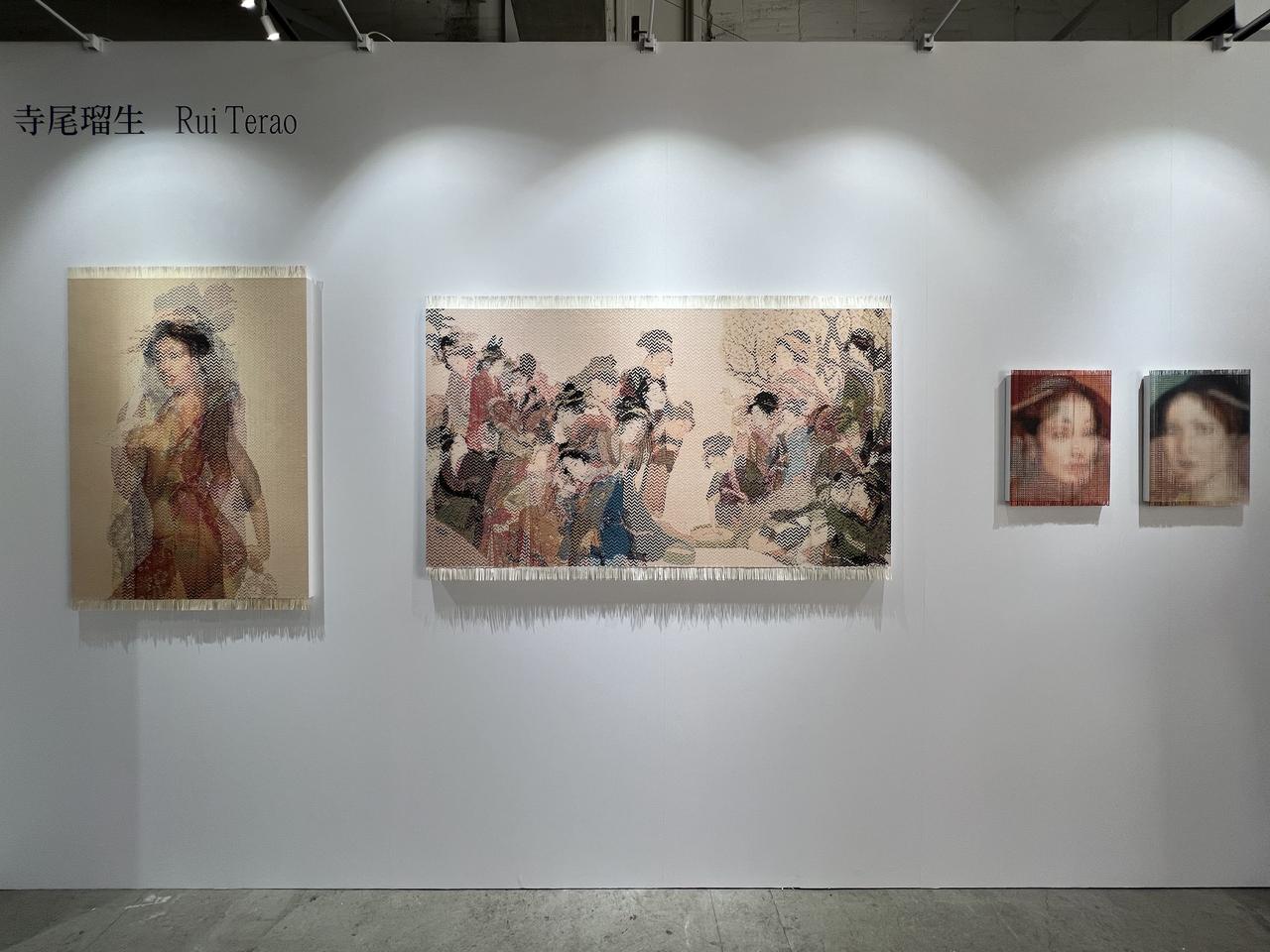 画像2: 「B&C HALL」会場風景 photo©︎moichisaito