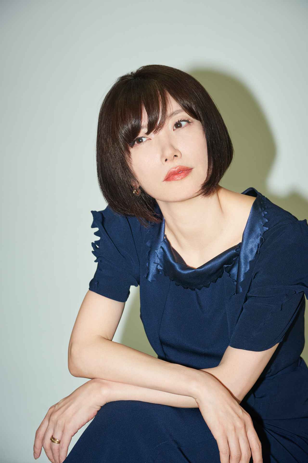 画像5: 川上未映子初の長編小説映像化！映画『すべて真夜中の恋人たち』2026年公開決定！