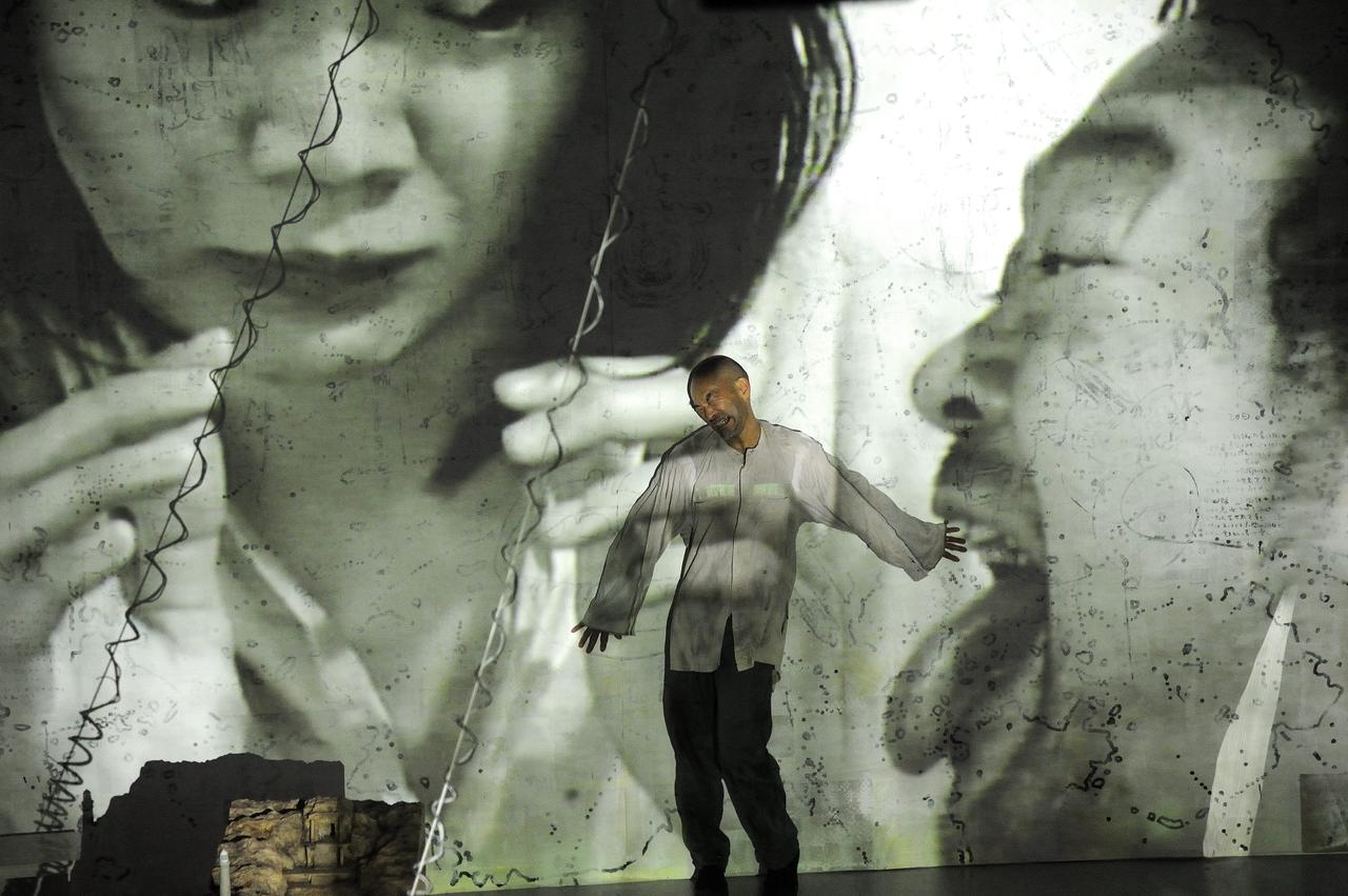 画像4: ©小池博史ブリッジプロジェクト-Odyssey/株式会社サイ