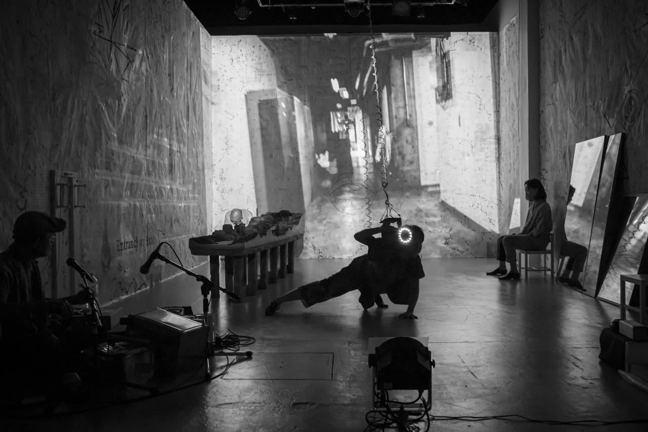 画像2: ©小池博史ブリッジプロジェクト-Odyssey/株式会社サイ